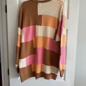 Women’s Mumu Swrater